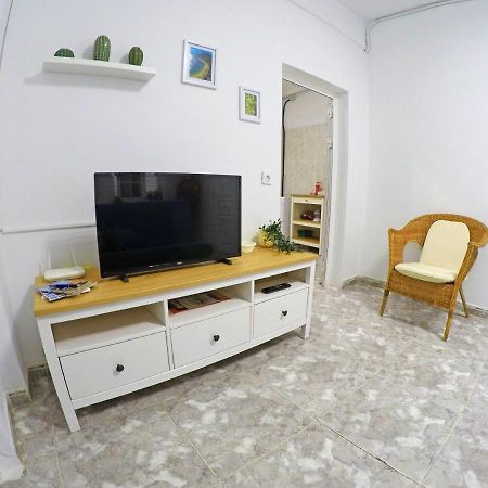 Вілла Casa El Muellito San Andres  Екстер'єр фото