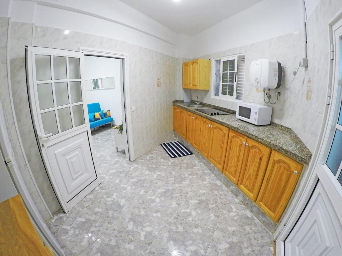 Вілла Casa El Muellito San Andres  Екстер'єр фото